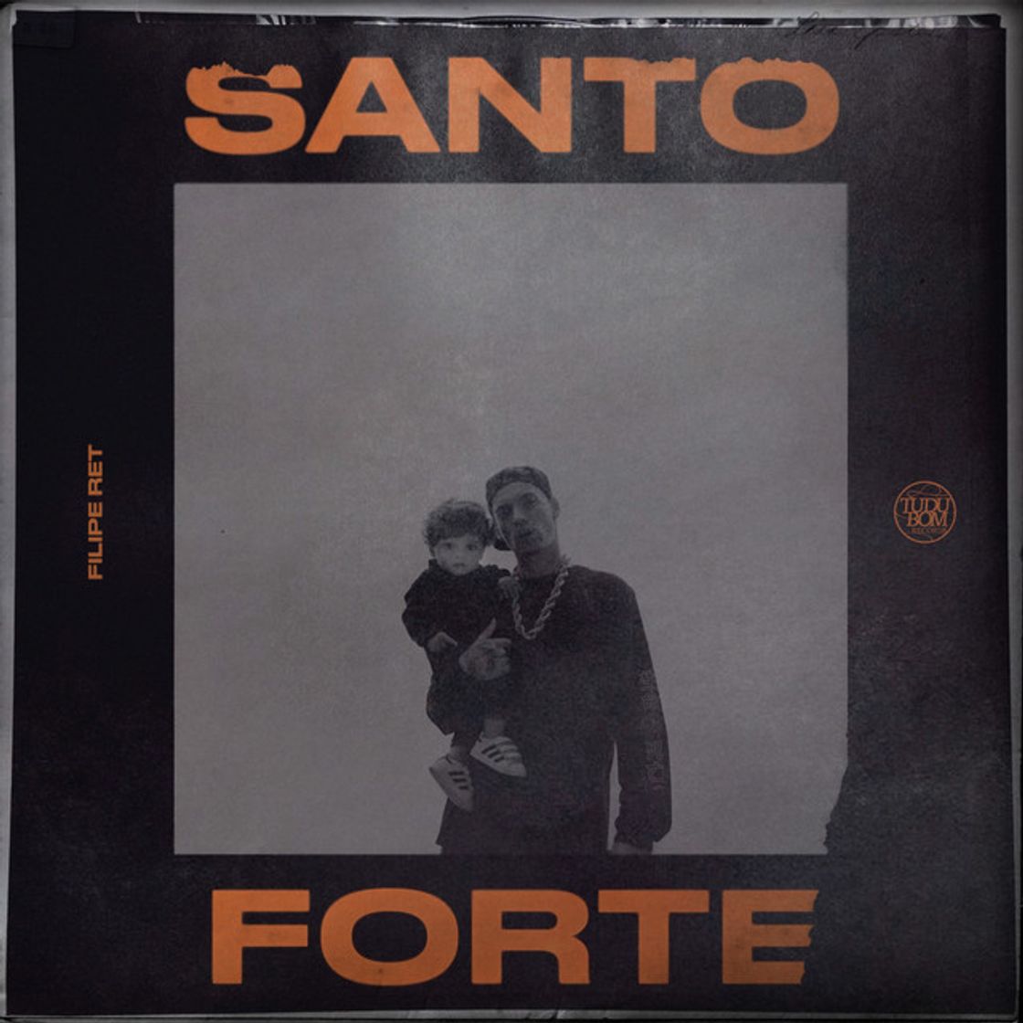 Canción Santo Forte