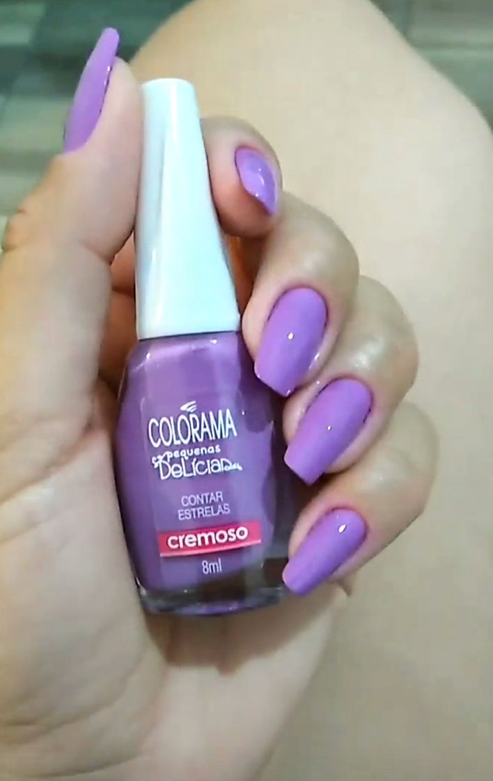 Social Esmalte Colorama