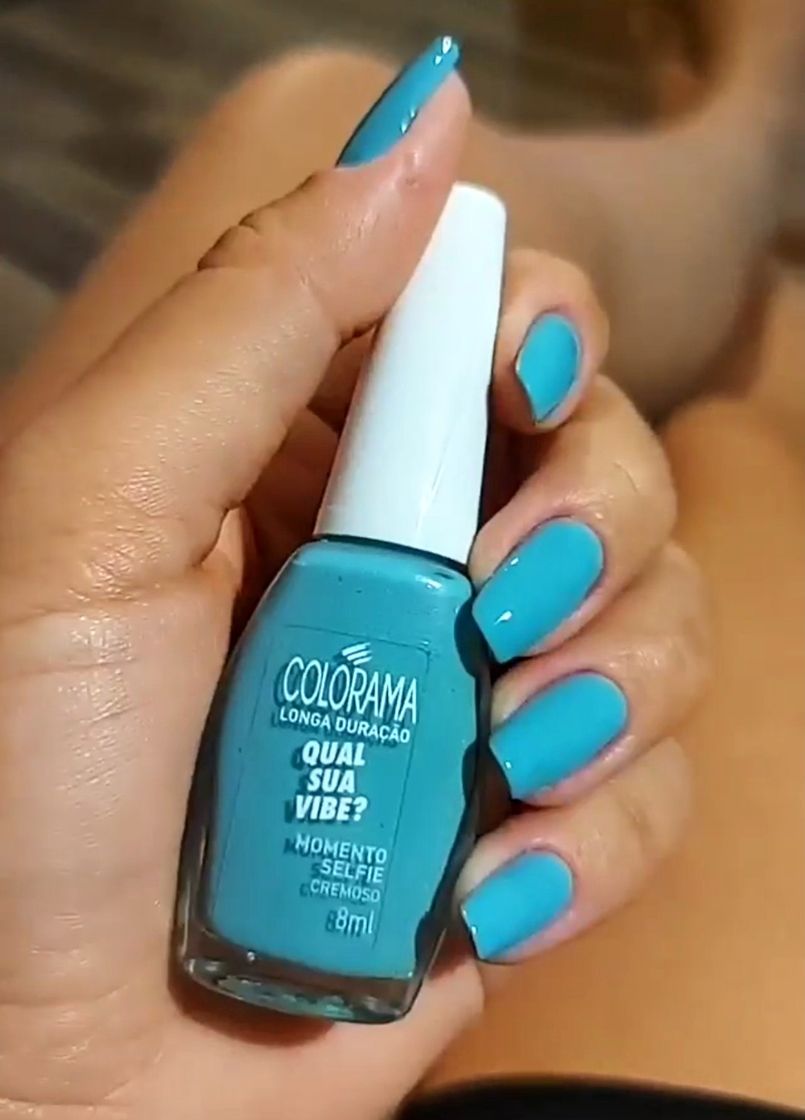 Social Esmalte Colorama 