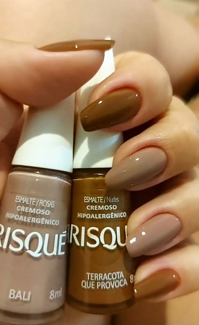 Social Esmalte Colorama