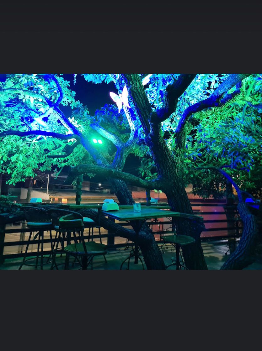 Restaurants Mei Du Mato Pub