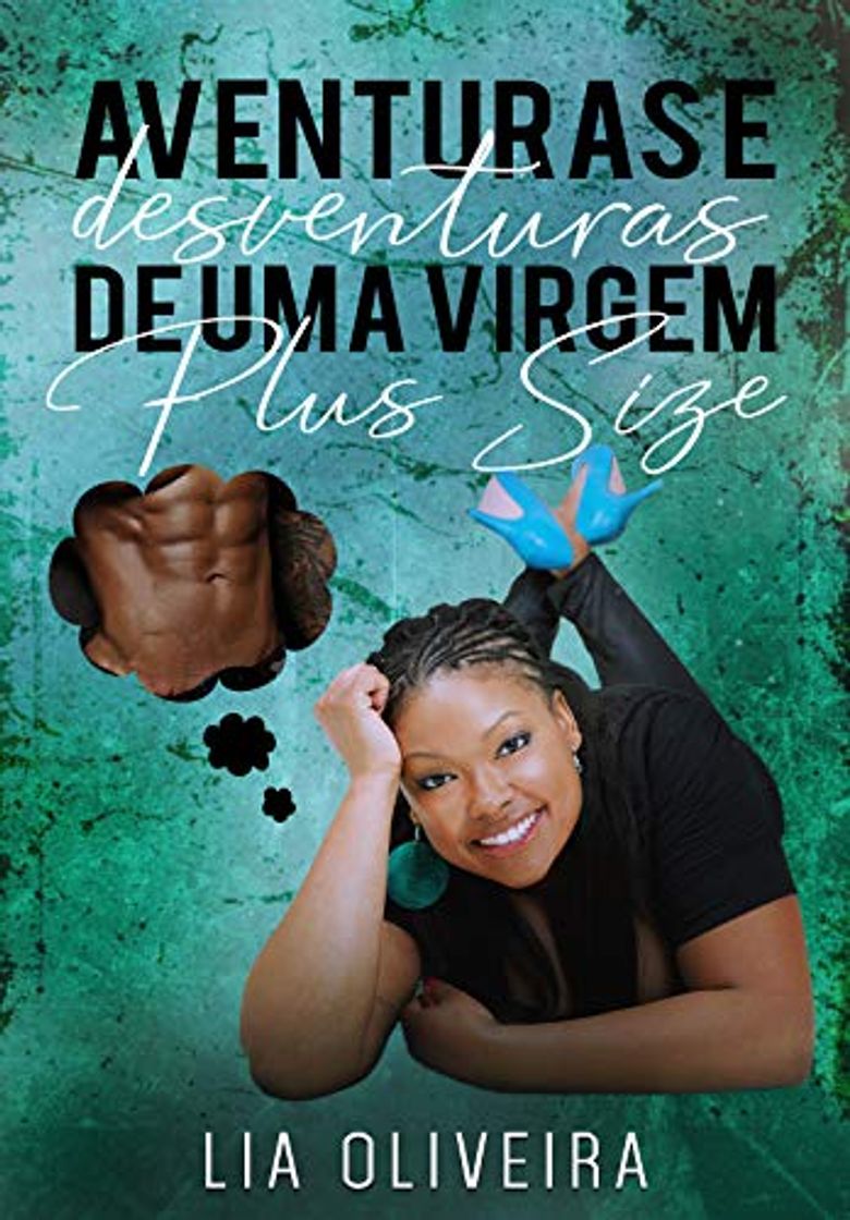 Libro Aventuras e Desventuras de uma virgem Plus Size