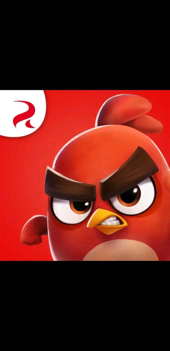 Moda Angry Birds Dream Blast: Bubble Puzzle Shooter