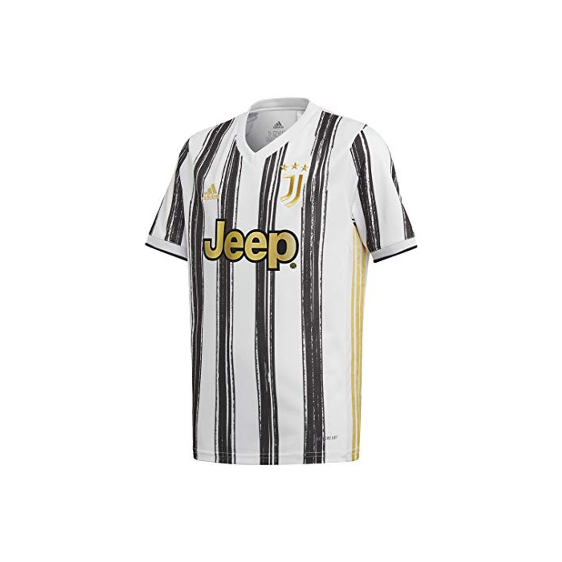 Social Juventus - Camiseta de la temporada 2020/2021 - Partido en casa -