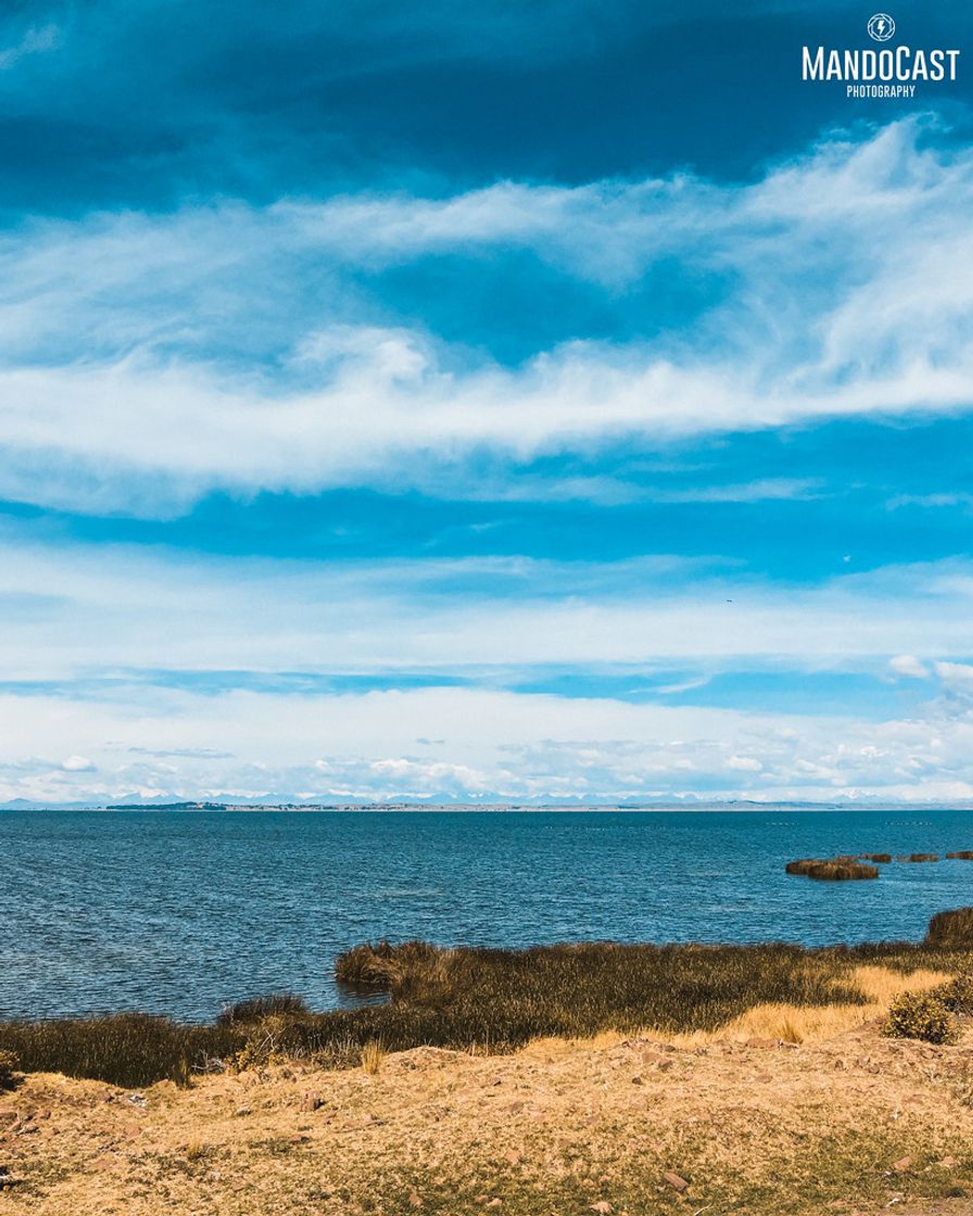 Place Titicaca-See