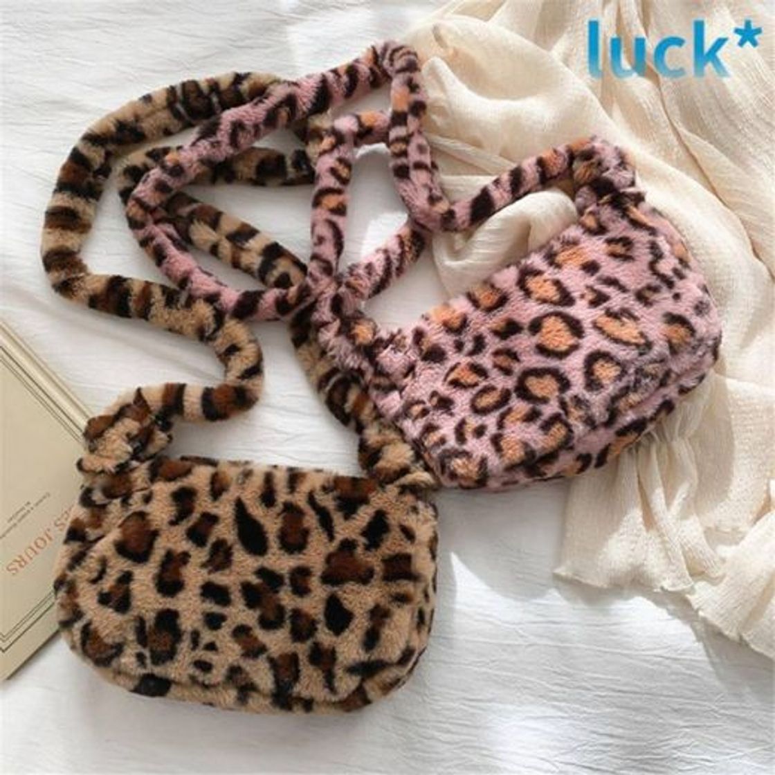 Social Bolsa de pelúcia