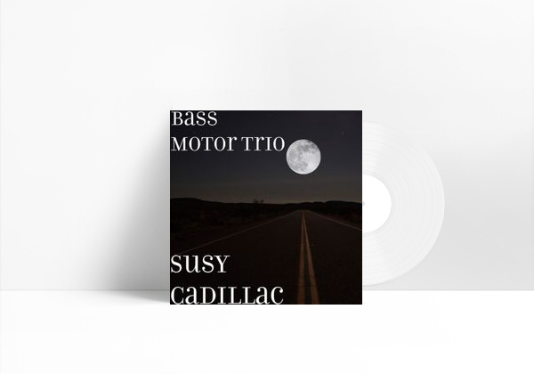 Canción Susy Cadillac (Cover)
