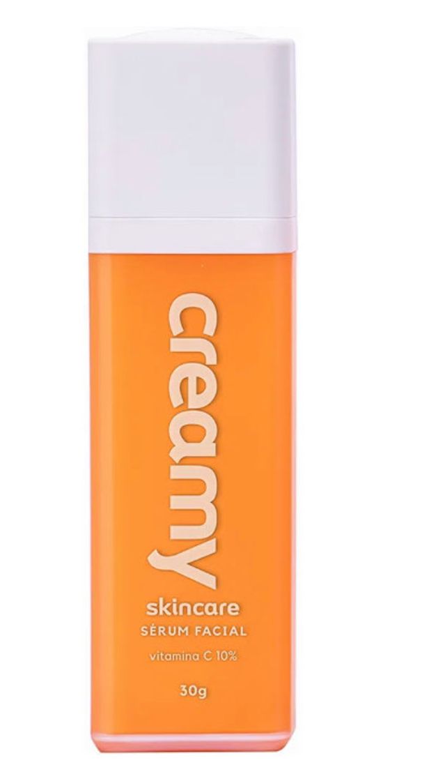 Moda Vitamina C