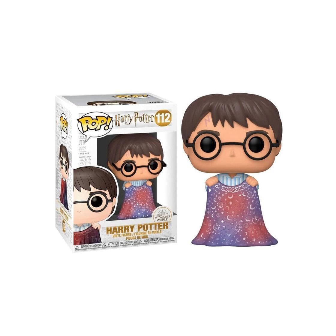 Product Harry Potter