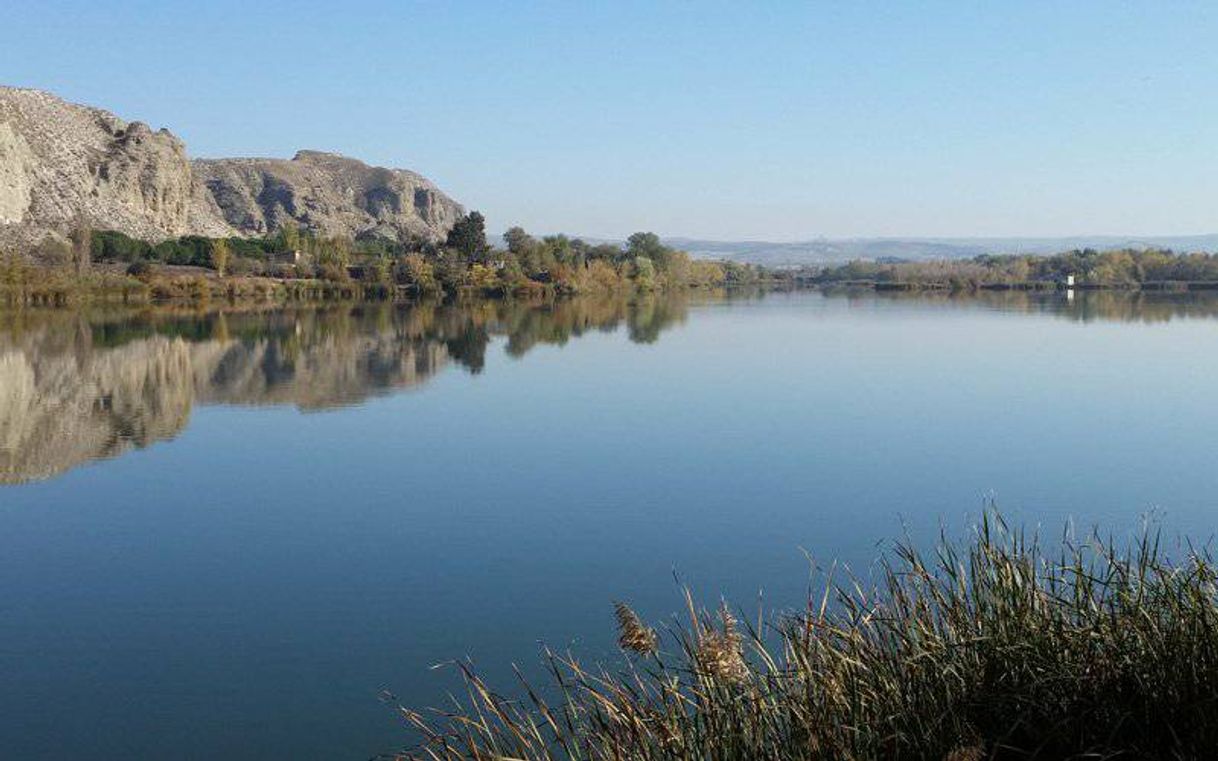 Lugares Parque Regional del Sureste