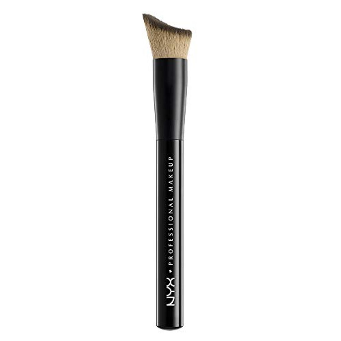 Lugar NYX PROFESSIONAL MAKEUP brocha de maquillaje Total Contro Drop Foundation Brush 