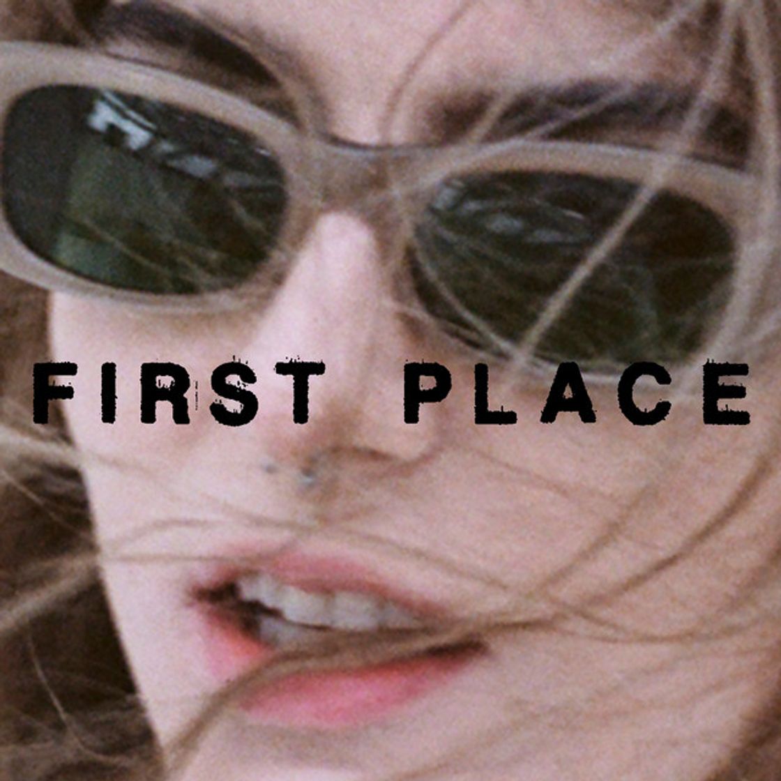 Canción First Place