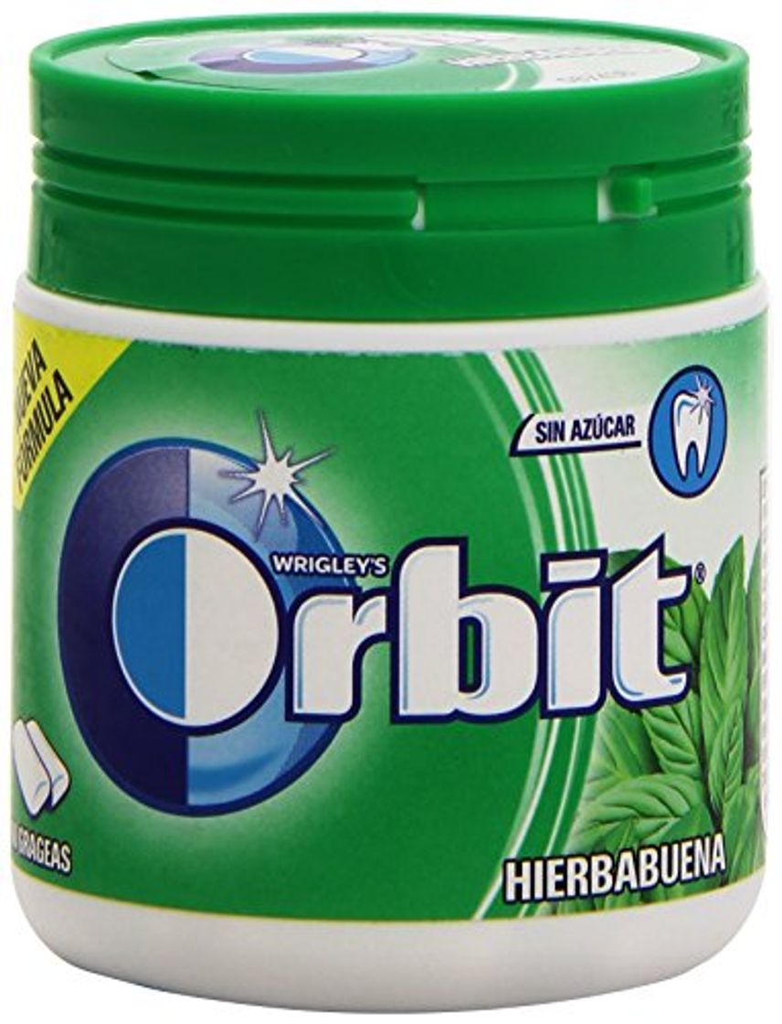 Producto Orbit Bote