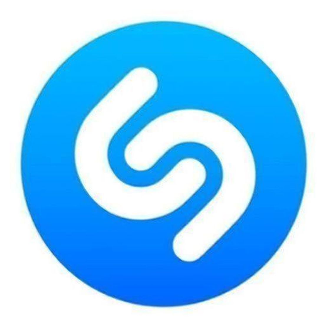 App Shazam