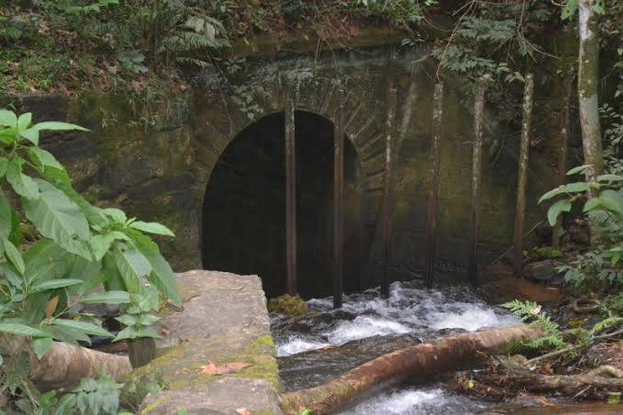 Place Túnel de Matilde