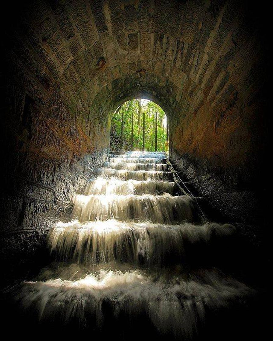 Place Túnel de Matilde