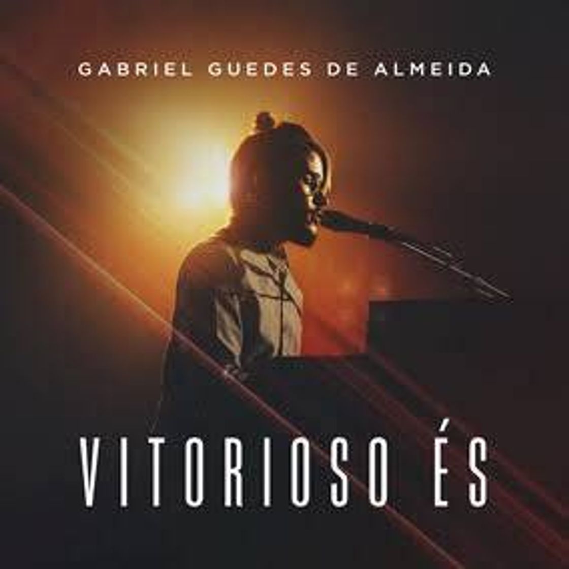 Canción Gabriel Guedes - Vitorioso És (Clipe Oficial) - YouTube