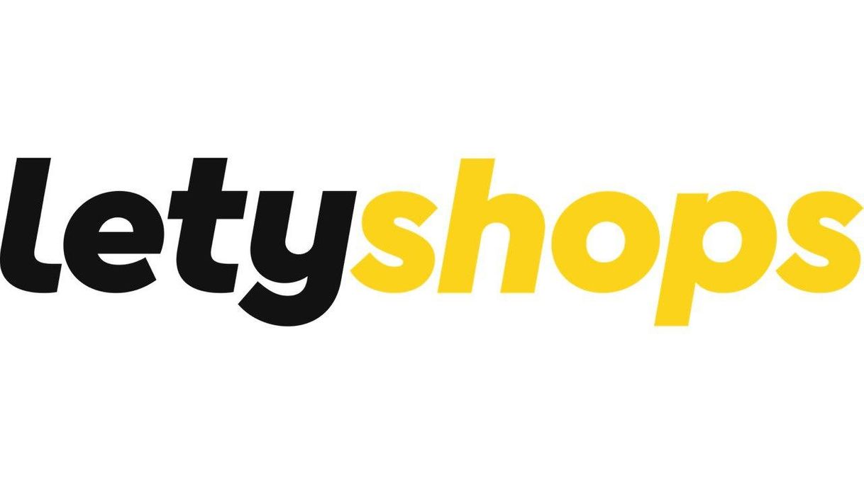 Apps Letyshop