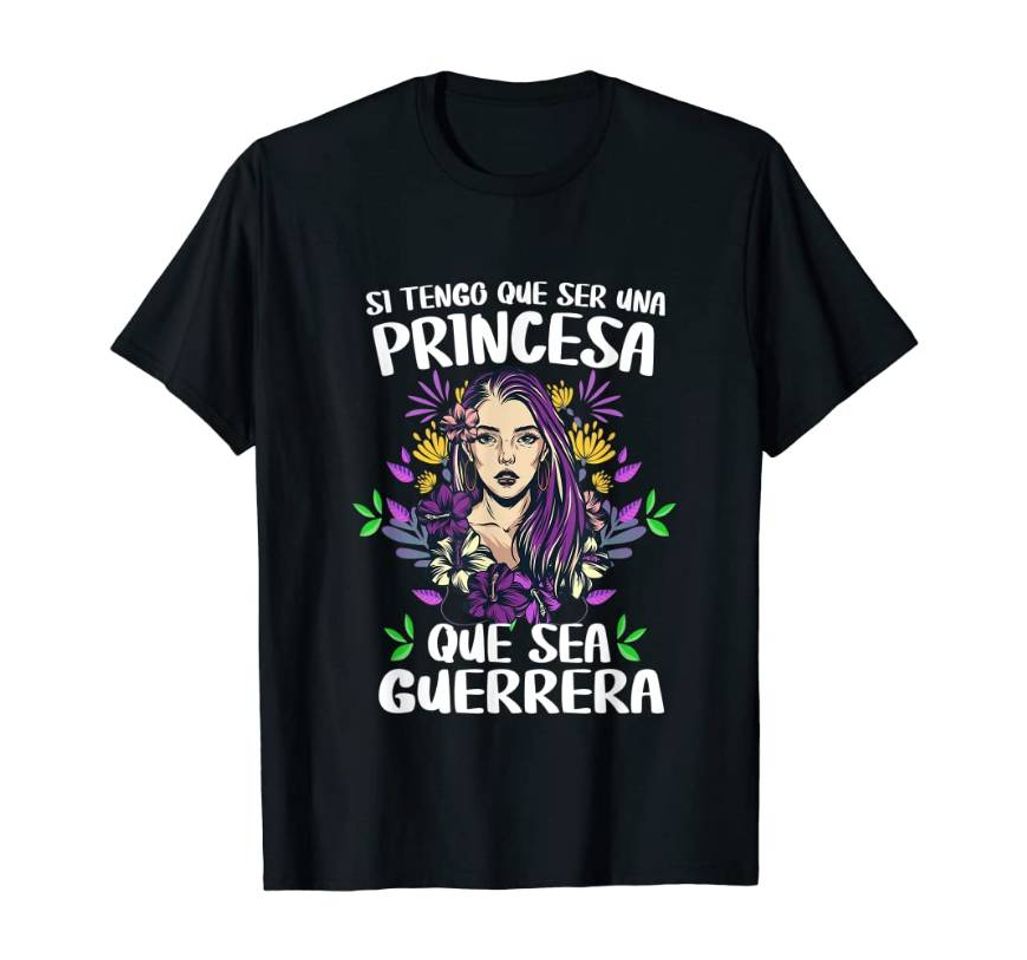 Fashion Camiseta 8M