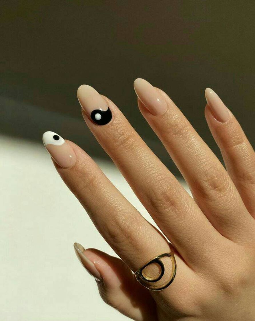 Moda Idéias para unhas 