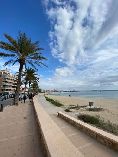 Palma de Mallorca