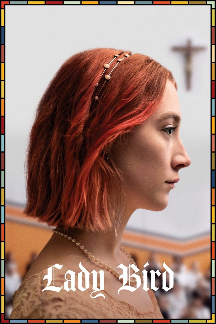 Movie Lady Bird