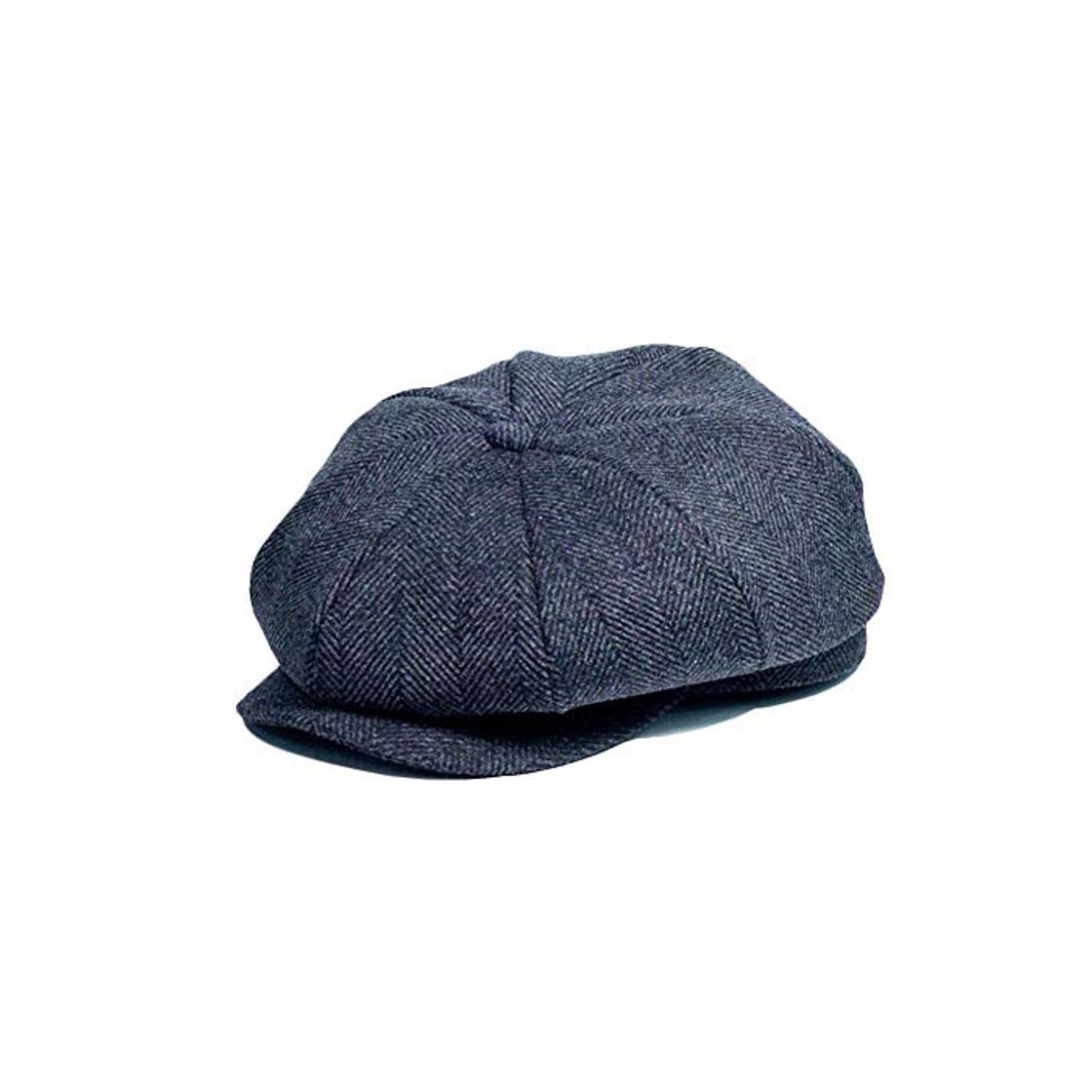 Social Newsboy Cap