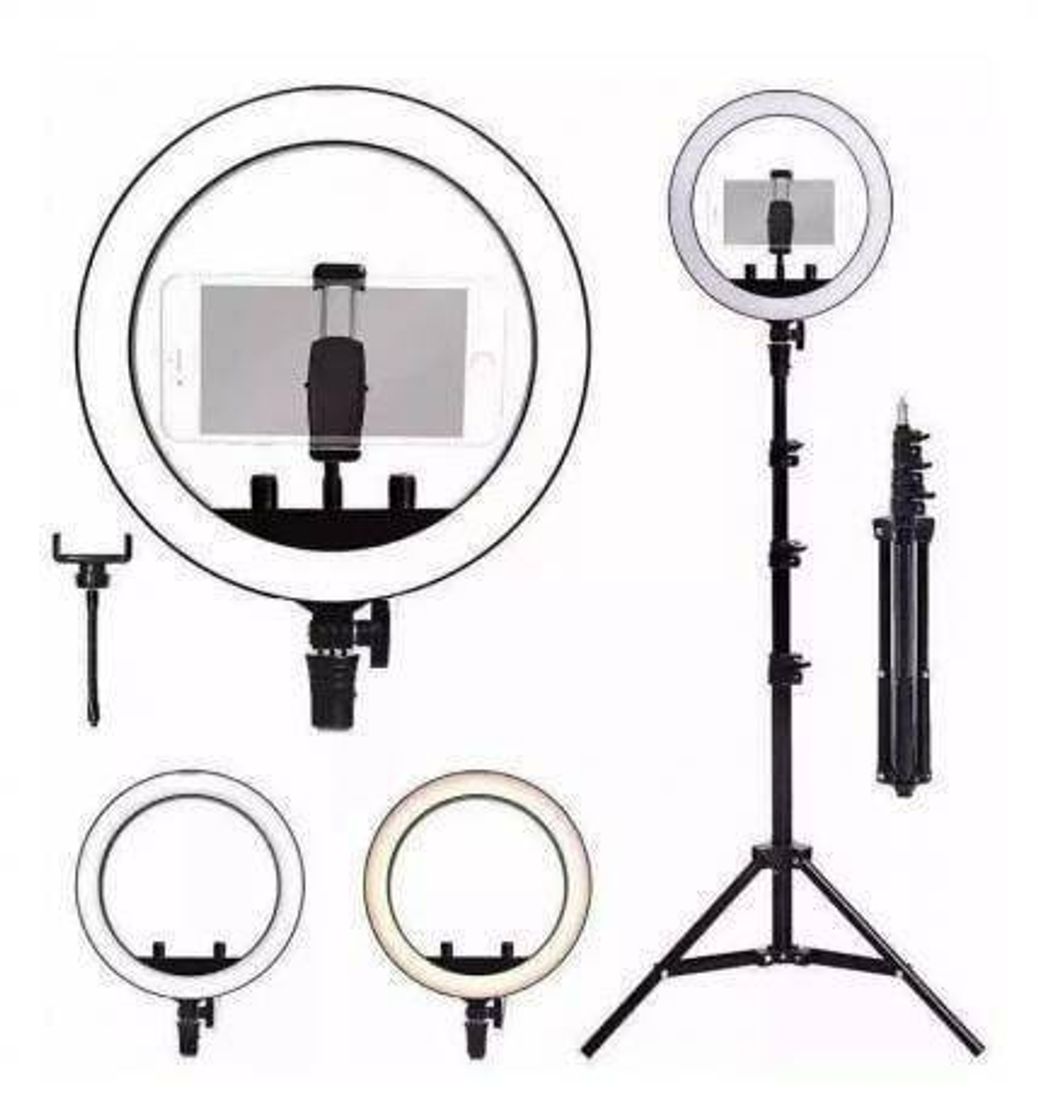 Moda Kit Ring ligth