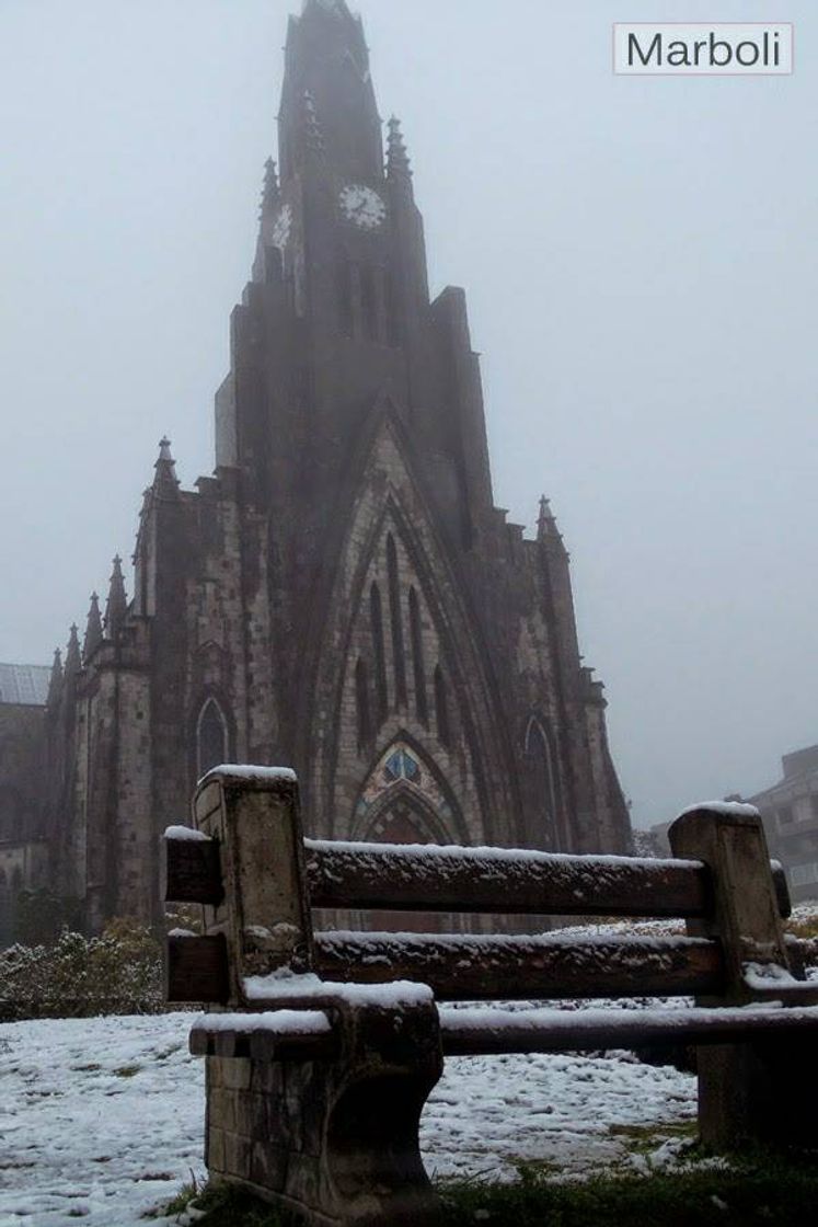 Place Gramado E Canela