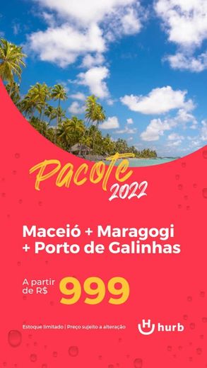 Maceió e Maragogi