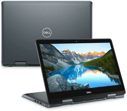 Notebook Dell