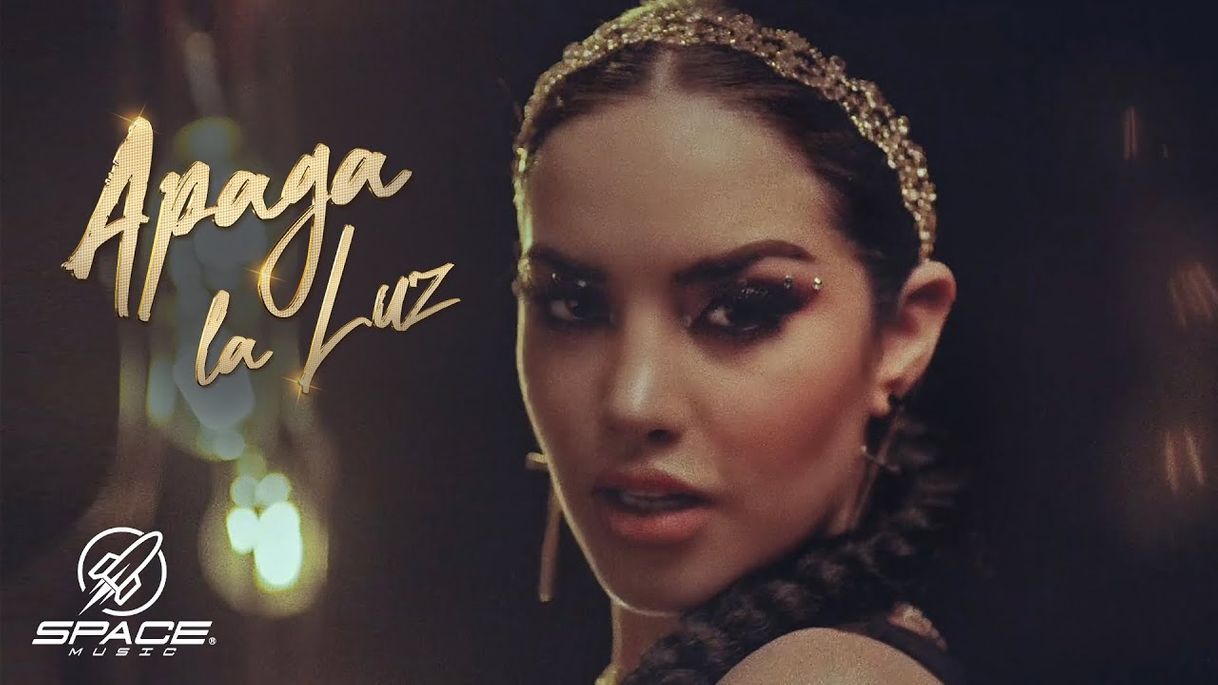 Music Kim Loaiza - Apaga la luz (Video Oficial)