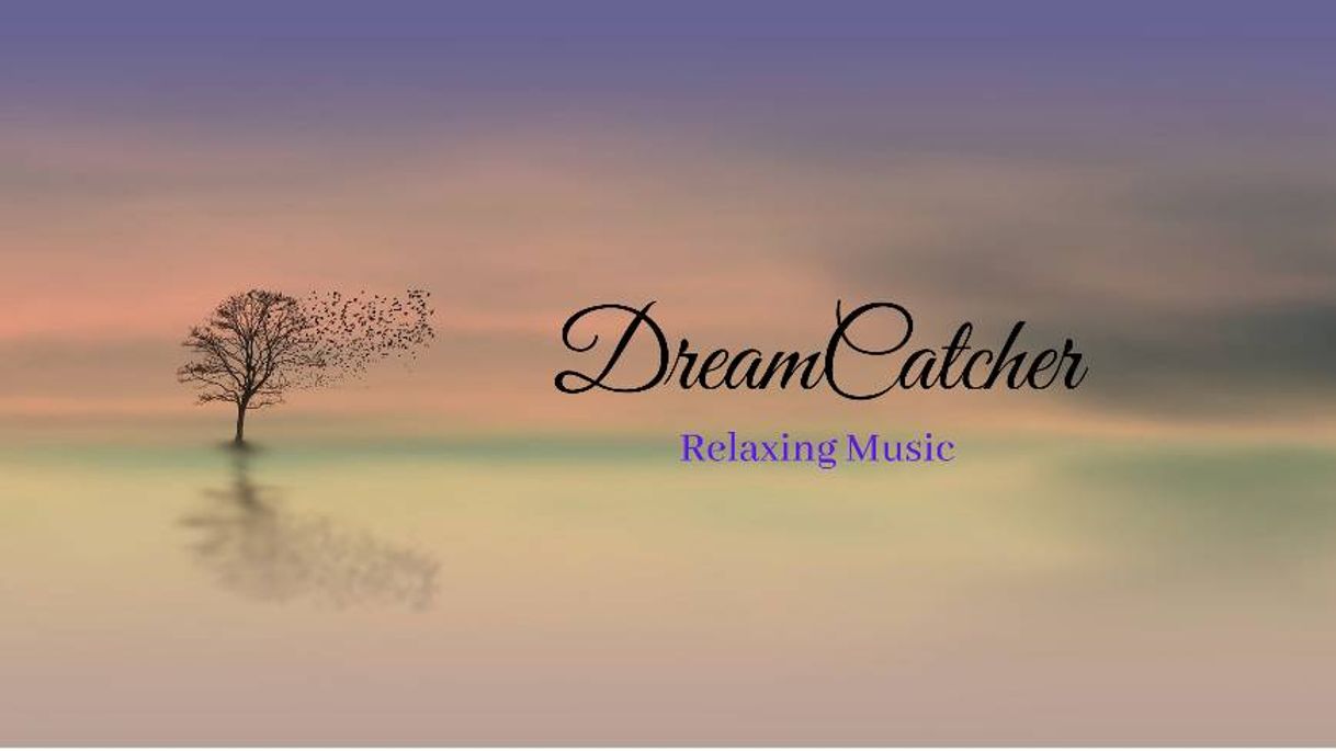 Fashion DreamCatcher Relaxing Music