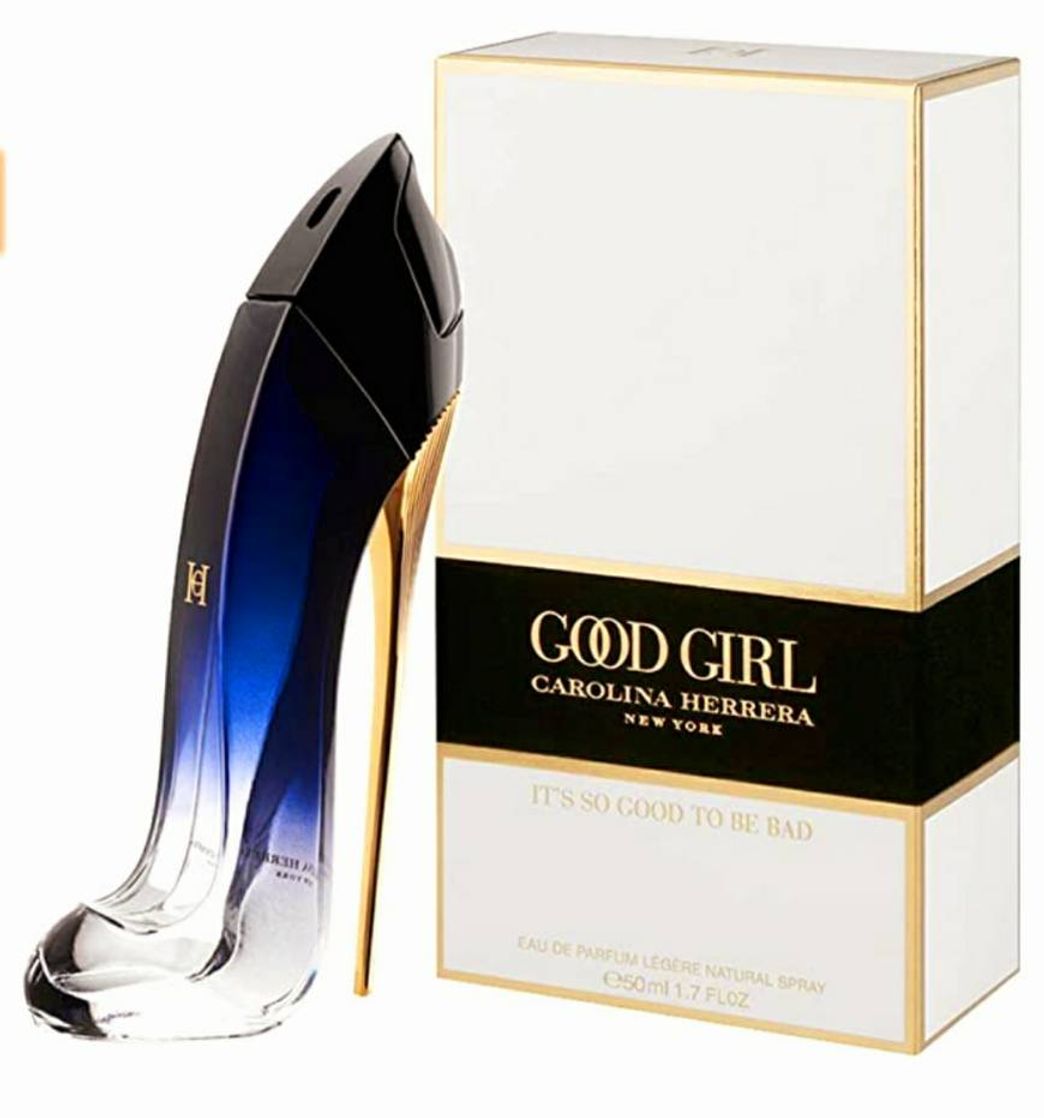 Fashion Perfume Feminino Good Girl Carolina Herrera EDP - 50ml

