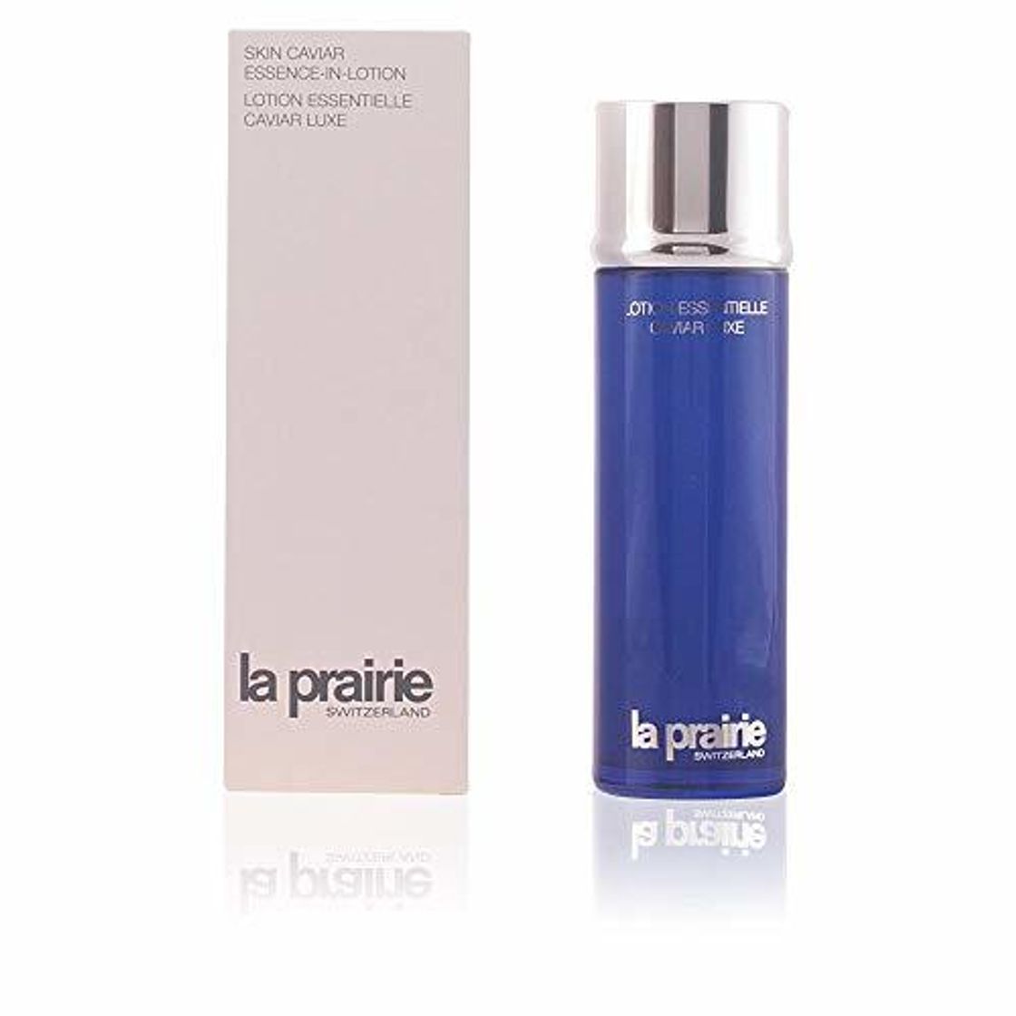 Beauty La Prairie Skin Caviar Essence In Lotion Limpiador