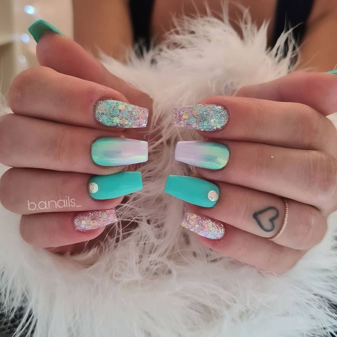 Fashion Unhas Decoradas 2021 – Fotos