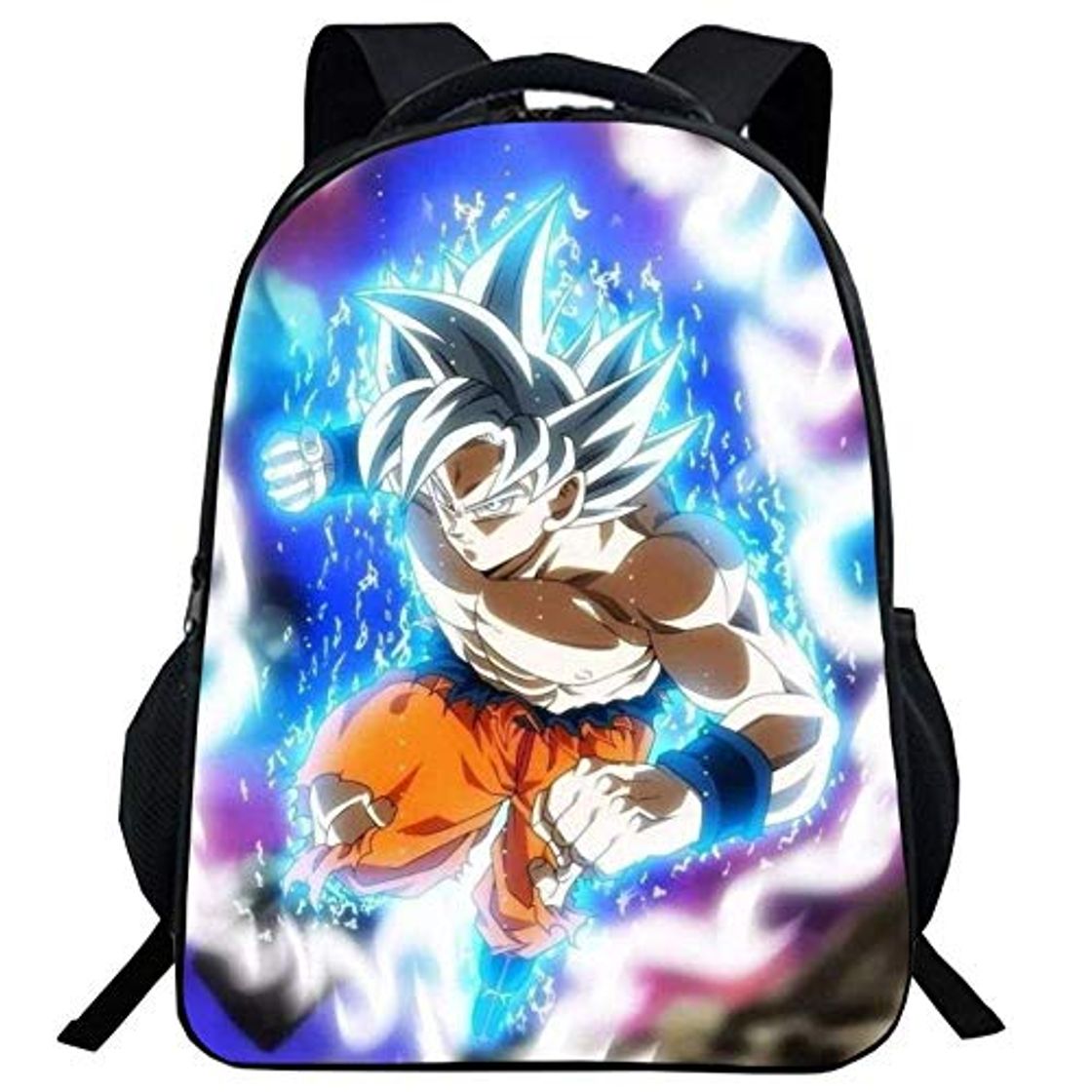 Moda Mochila Dragon Ball