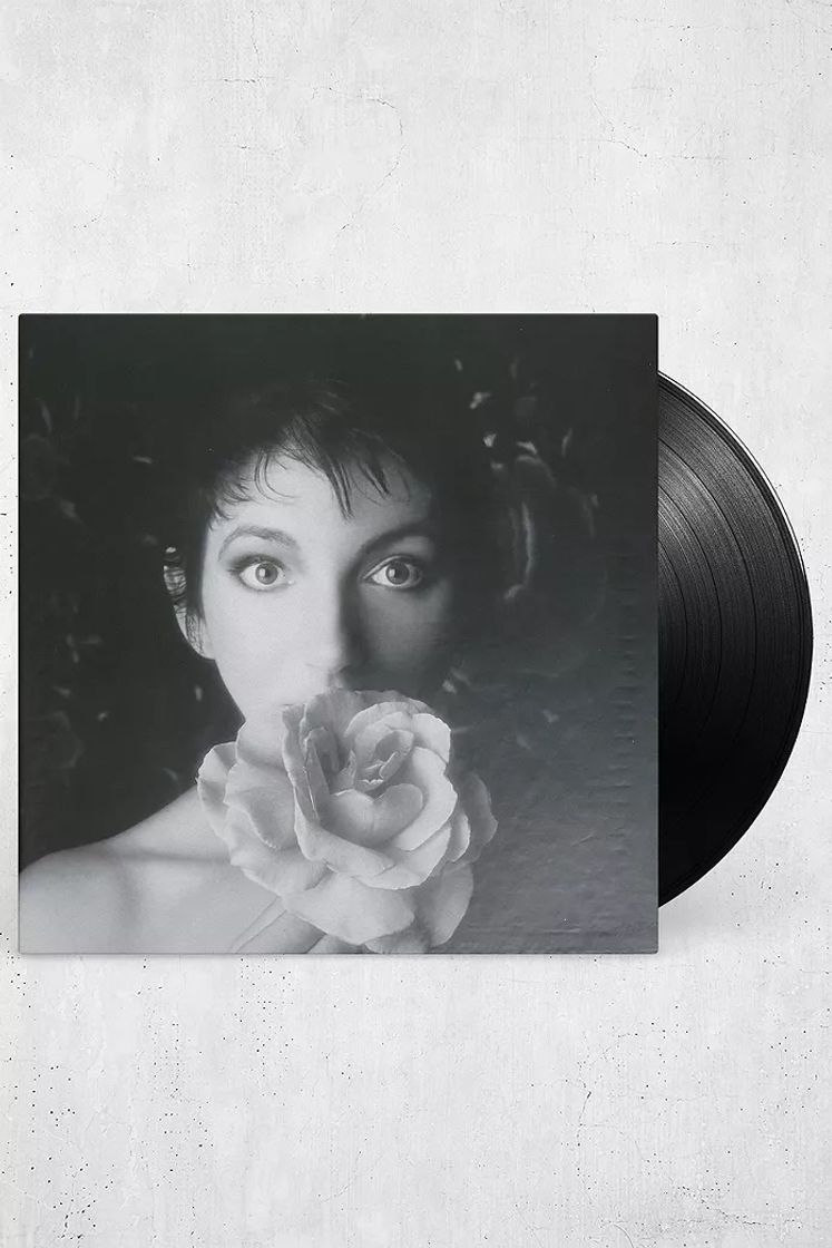 Music Kate Bush - Remastered In Vynil II LP