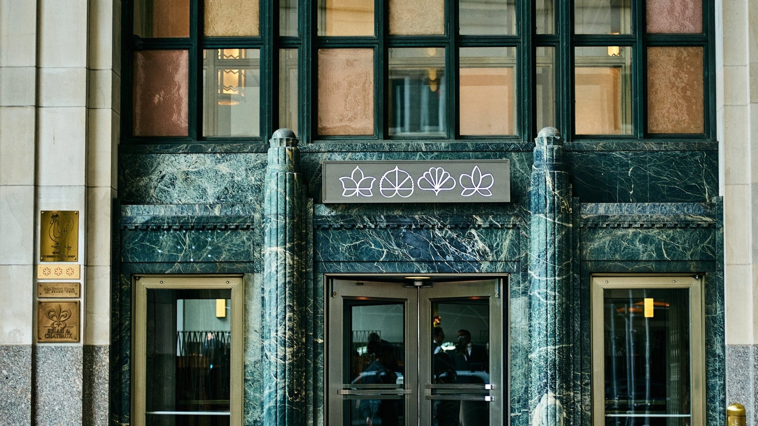 Restaurants Eleven Madison Park