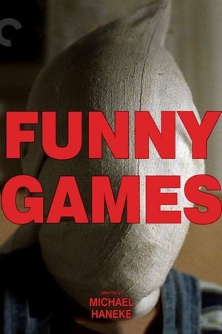 Película Funny Games