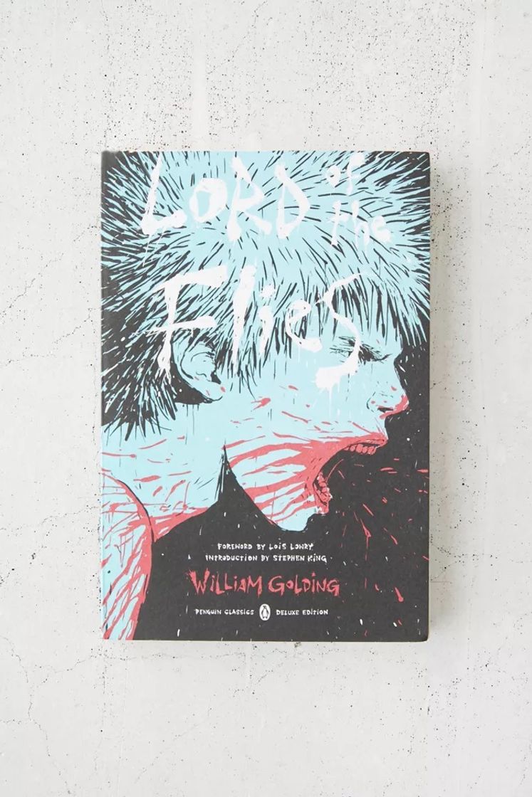 Books Lord Of The Flies By William Golding