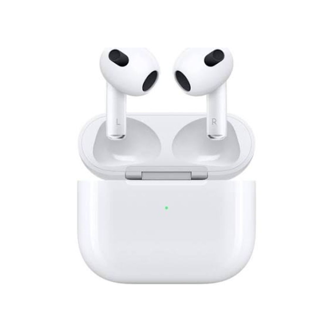 Product Comprar unos AirPods