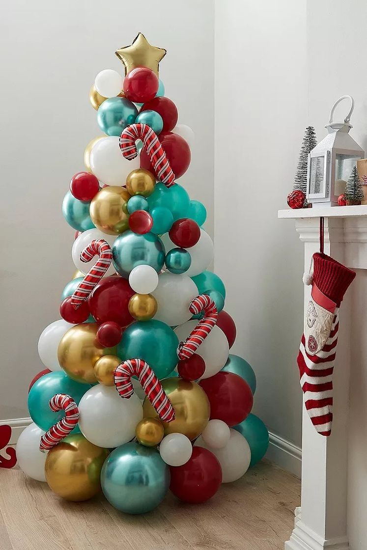 Productos Balloon Christmas Tree