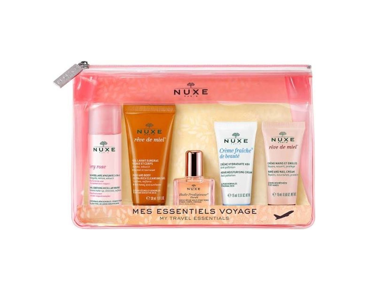 Product Nuxe My Travel Essentials Kit