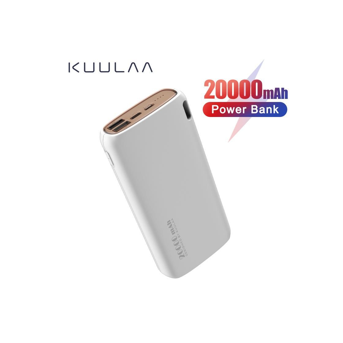 Product Power Bank 20000mAh