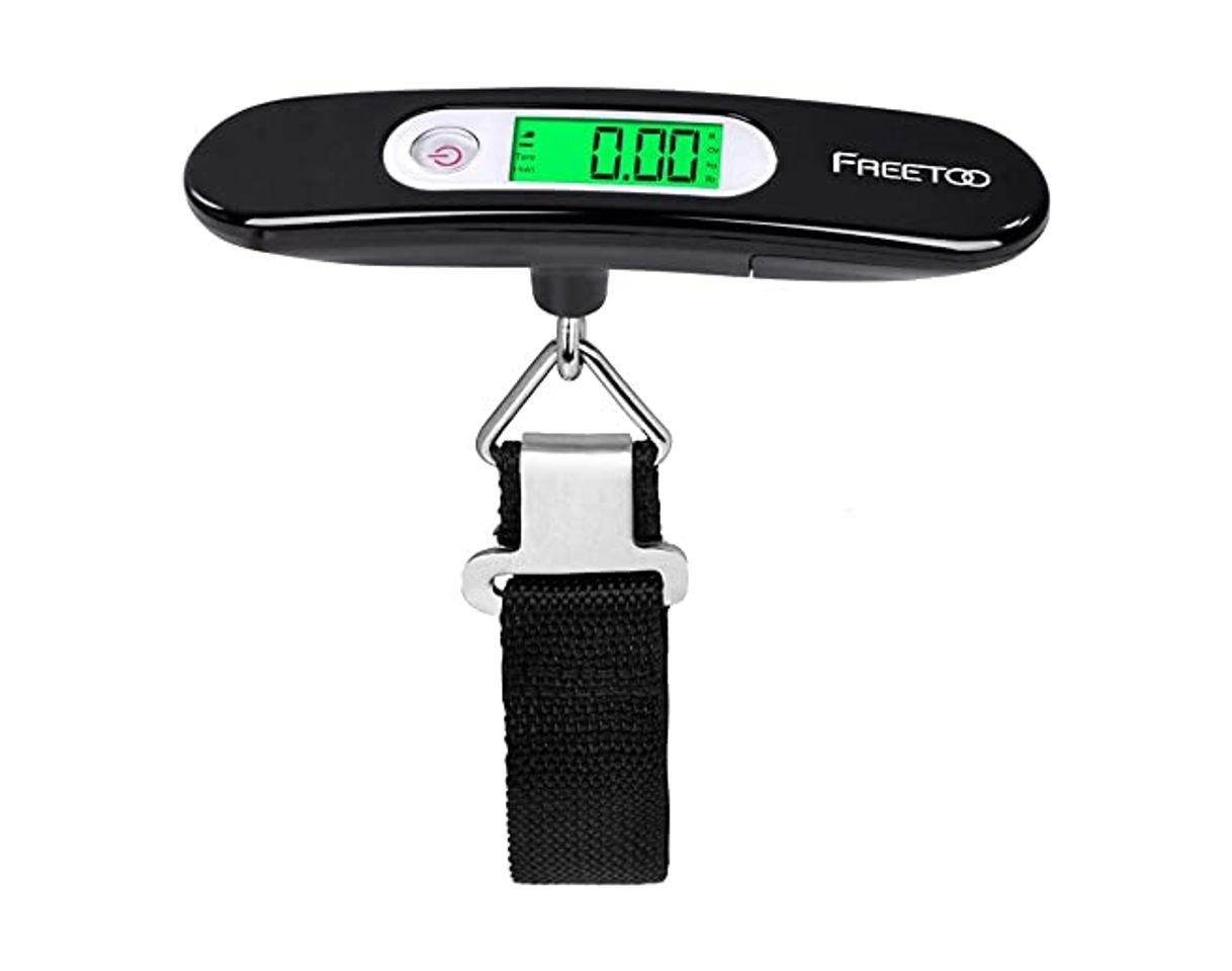 Product Digital Travel Scale