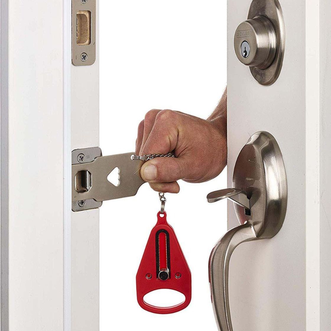 Products Security Door Lock