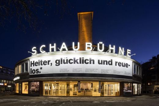 Schaubühne am Lehniner Platz Theaterbetriebs GmbH