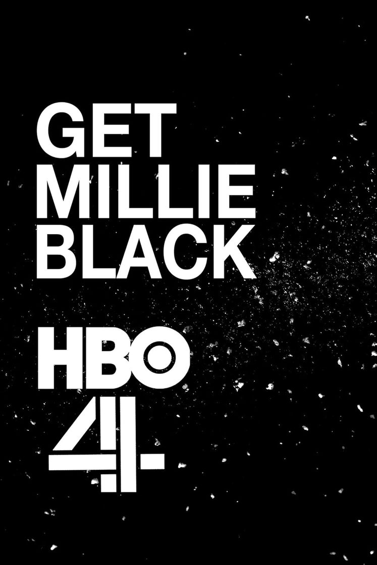 Serie Get Millie Black