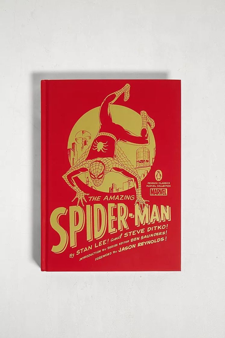 Books The Amazing Spider-Man